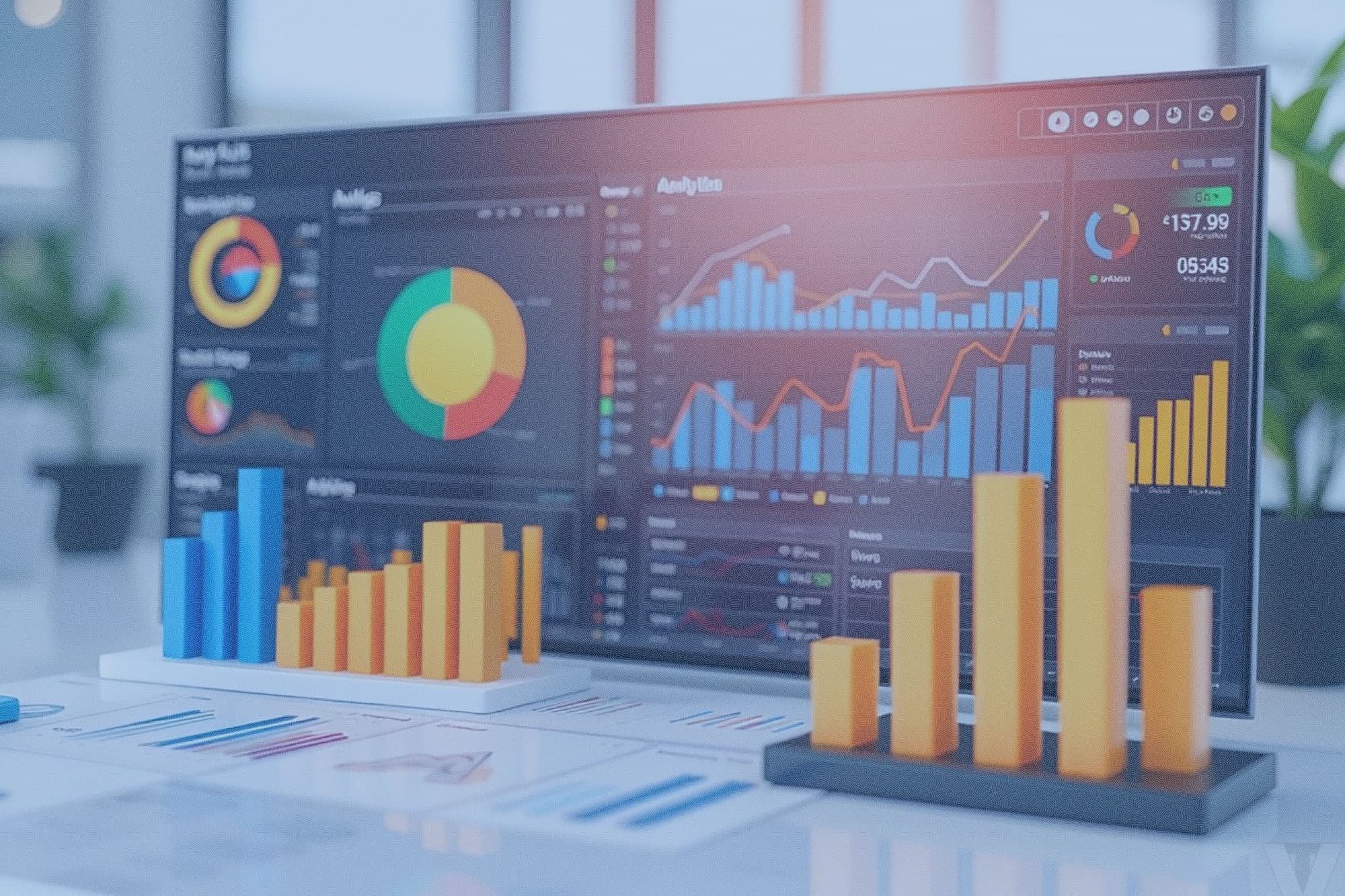 Dashboard Background